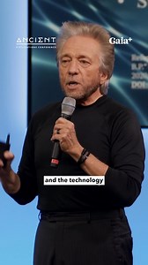 This August 9–10 at GaiaSphere, Ancient Civilizations Conference will unfold — and this is your final opportunity to join us live. This is not just a conference. It’s an invitation. It’s an activation. Use code BRADEN to get $50 off! Learn More and Register Here: https://www.gaia.com/lp/acc2025?utm_source=ambassador&oid=303&affid=773 | Gregg Braden