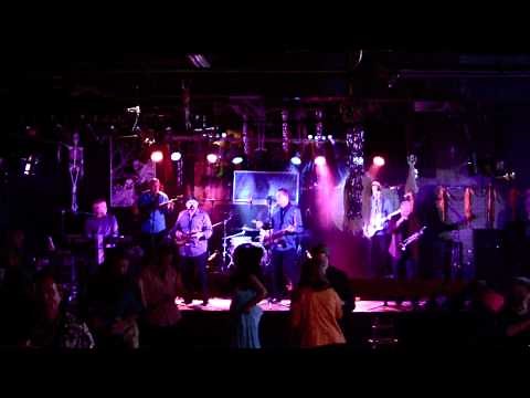 North Tower Band - September (Live at TJ's)