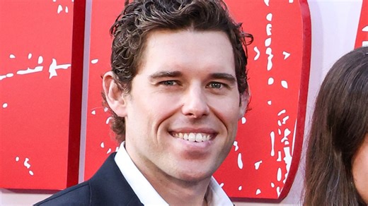 Arnold Schwarzenegger's Son Christopher, 28, Shows Off Massive Muscles After 30-Lb. Weight Loss