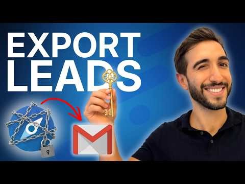 How to Scrape Email and Contacts From Sales Navigator (in 2026)