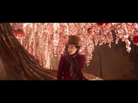 Un Monde pour Vous - Wonka (Chanson VF) [HD]