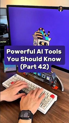 How to Make AI Voiceovers for Videos | OpenAI FM Tutorial