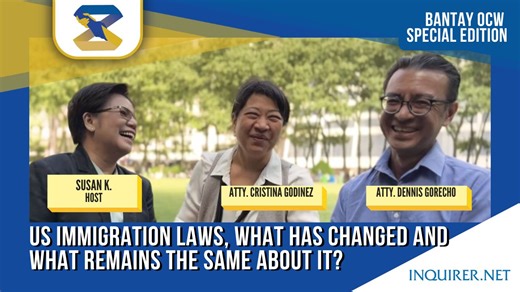 5K views · 21 reactions | US Immigration laws, what has changed and...