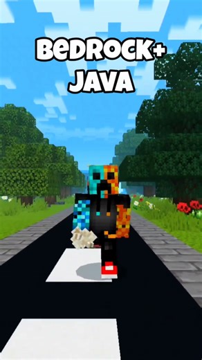 Minecraft Malayalam Bedrock+Java Server | #minecraft #malayalam #server #mcpe #minecraftserver