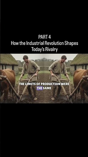 The Shocking Truth About Life Before the Industrial Age