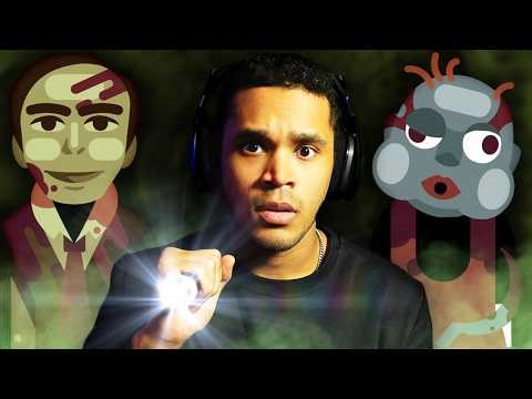 The Most Vile Incredibox Mod I've Covered! - Dross