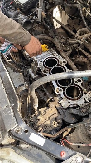 Honda Civic Engine problems #automobile #hondacars #mechanic #hondacivic