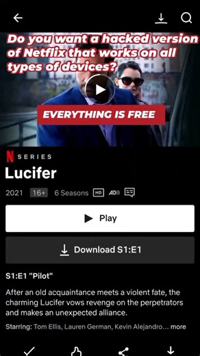 100% FREE NETFLIX METHOD 2026 , how to use Netflix for free