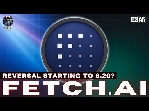 Fetch.AI (FET) Is Approaching Target! Direct Breakout or Pullback Ahead?