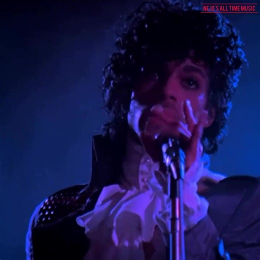 Prince - Purple Rain (1984) #purplerain #prince | Nejo's all time music