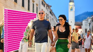 Bezos wieder die Nummer 1 – das sind die 50 reichsten Menschen der Welt