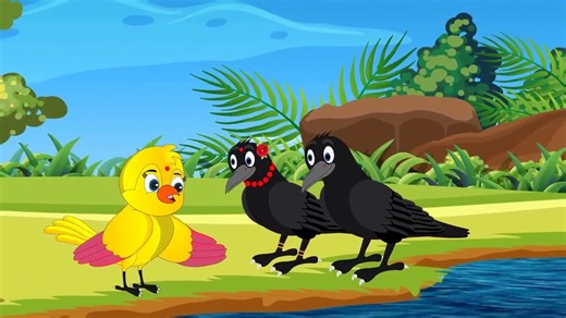 টুনির আত্মা Tunir Atta Bangla Cartoon Thakurmar Jhuli Pakhir Golpo Golpo Tuntuni Golpo