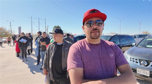 1 million US residents headed to Mexico for Holy Week