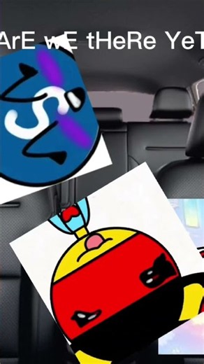 Are we there yet?!