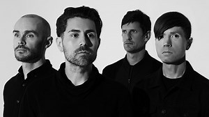 AFI Announce New Album 'AFI (The Blood Album)', Drop Two New Tracks
