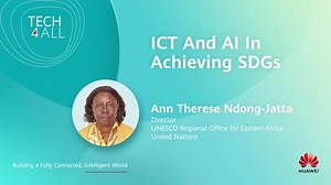 Digital technology is reshaping the world & driving future development. It’s also the key to ensure greater inclusion. Get the details from our keynote speakers at Huawei’s #TECH4ALL Summit, Sept 18 at #HuaweiConnect http://tinyurl.com/yy6bcr75 | Huawei