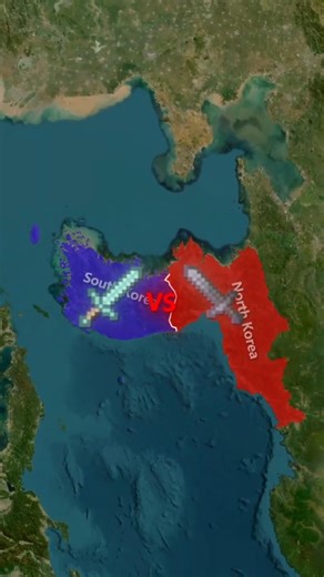 Countries Most at Risk if World War III Starts