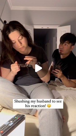 Lesly Almanza on Instagram: "He started talking in cursive!! 🤣💀"