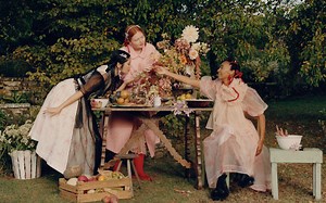 Karl Lagerfeld, Balmain and More: 10 Best H&M Collaborations With Fashion Designers