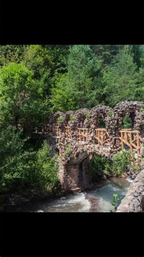 Año Gaudí 2026 en La Pobla de Lillet