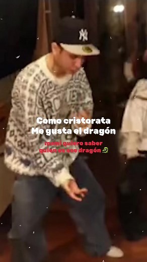 Descubriendo el misterio del dragón con Cristorata