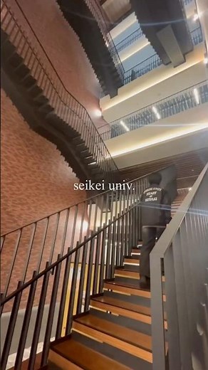 成蹊大学のキャンパス紹介✨✨ #成蹊大学 #欅祭#gift #university #学園祭 #大学生