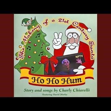 Computer Age Christmas (Song 1)