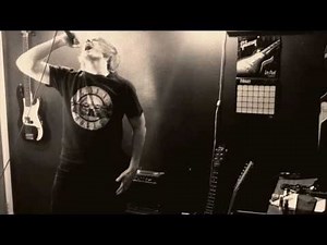 All That Remains- Two Weeks vocal cover