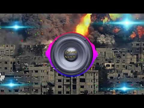 Nasheed -- DJ Mahir Nation TV Exklusive (REMIX)