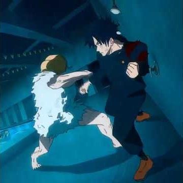 Toji Genes! 🔥🥀- FUSHIGURO EDIT | Megumi Fushiguro Vs Reggie | Jujutsu Kaisen edit