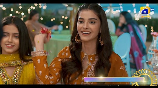 The wait is over! Bringing you a new drama serial about commitment and loyalty in complicated relationships. Nikah will air daily at 7:00 PM on Geo Entertainment. #GeoEntertainment #HarPalGeo #GeoTV #7thSkyEntertainment #AbdullahKadwani #AsadQureshi #ZahidMahmood #NuzhatSaman #HaroonShahid #ZainabShabbir #SohailSameer #JuvariaAbbasi #KanwalKhan #SaimaQureshi #NaveedRaza #ShabbirJan #HammadFarooqui #ShaheenKhan #SeemiPashah #YasirShoro | GEO TV - Har Pal Geo