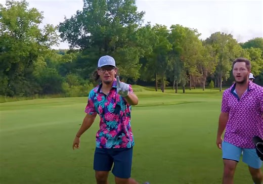 The Top 10 Holes-In-One Recorded On YouTube
