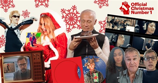 Christmas Number 1 2025: Contender tactics with less than 48 hours to go