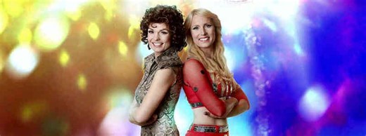 Die ABBA Dinner Show | Dorint Hotel Potsdam – Tickets kaufen