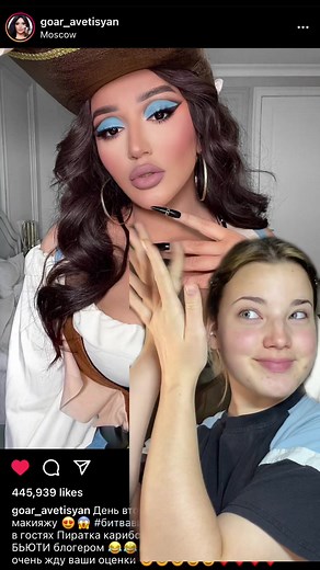 yanasakhanovych on TikTok