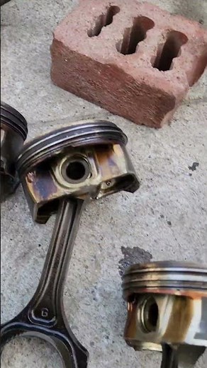 Hyundai Sonata Theta 2 engine failure!