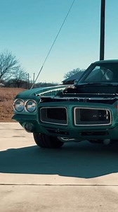 1.3K views · 68 reactions | The team at Protouringtexas.com have built this GTO with our bolt-on suspension, and a pro charged LS putting out some big numbers! Pro Touring Texas is a dealer of ours and build some pretty beastly rides. #SpeedtechPerformance #PerformanceDRIVEN #GTO #Pontiac #PontiacGTO #ProCharged | Speedtech Performance | Facebook