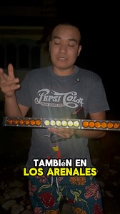 ✅Prueba de iluminación de esta barra bi color importada | AUTO LED Morelia