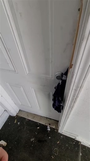 3.8K views · 13K reactions | Who's In My House?! | Property Recovery Agent | Facebook