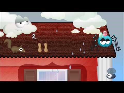 Itsy Bitsy Spider – by Duck Duck Moose