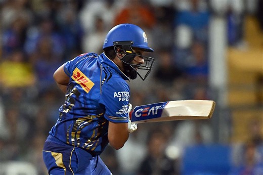 SRH vs MI, IPL 2025: Full list of award winners, player of the match, scorecard & records