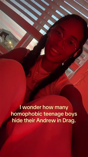 I feel like I can name a few who do this 🥱 #lgbtq #homophobia #mlm #bl #viral
