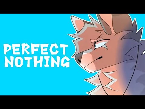 Perfect Nothing Meme Loop [Bright Colors!] (FlipaClip)