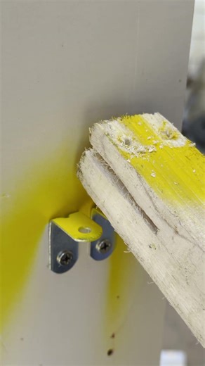 3 Steps to Fix a Wooden Block with Metal Brackets (Tutorial)