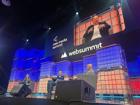 ESAC at Web Summit Vancouver 2025: Why the Canadian video games industry is bigger than you think