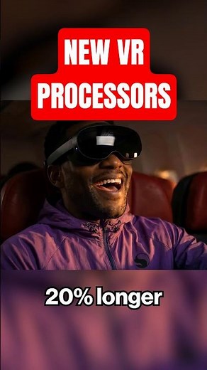 The FUTURE of Quest 4, smart glasses and more? #vr #quest3 #quest4