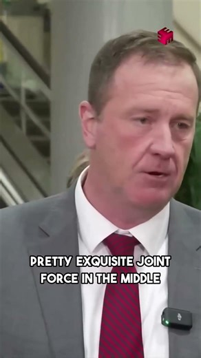 Why This Military Operation Changed the Rules of Warfare