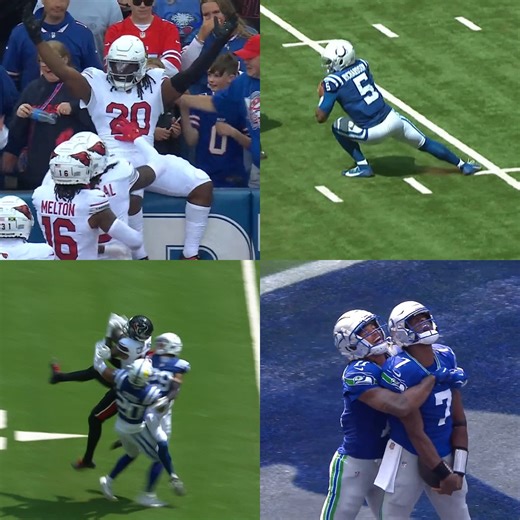 646K views · 15K reactions | Do you agree with the No. 1 play of Week 1? | NFL | Facebook