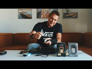 Garmin Gps basic for Enduro riders