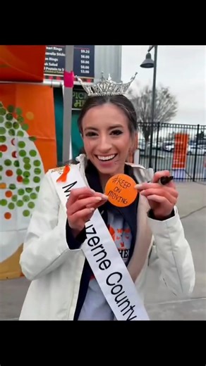 "My mom was diagnosed with multiple sclerosis when I was just a child. As her daughter, and now caregiver, I’ve grown up witnessing the strength it takes to live with MS and the love it takes to support someone through it. Her resilience fuels my passion to raise awareness and advocate for a cure. Walk MS isn’t just an event for us it’s a celebration of every step forward. This is for my mom, and for every family navigating this journey." — Cara H. | Walk MS